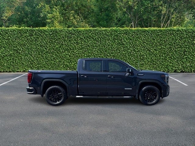 2025 GMC Sierra 1500 4WD Crew Cab 147" Elevation w/3SB