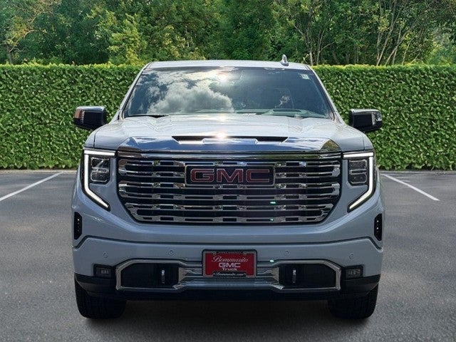 2026 GMC Sierra 1500 4WD Crew Cab 147" Denali