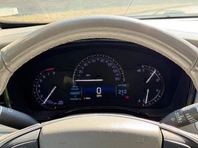 2019 Cadillac XT5 FWD 4dr Luxury