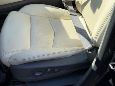 2019 Cadillac XT5 FWD 4dr Luxury
