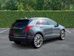 2019 Cadillac XT5 FWD 4dr Luxury