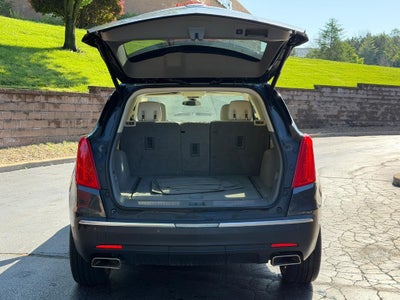 2019 Cadillac XT5 FWD 4dr Luxury