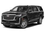 2023 Cadillac Escalade ESV 4WD 4dr Premium Luxury