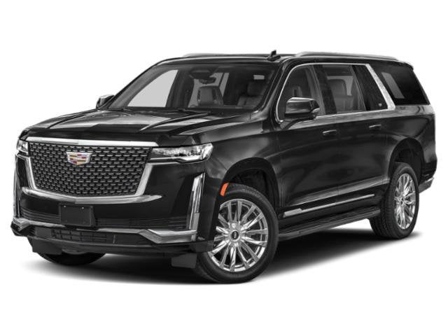 2023 Cadillac Escalade ESV 4WD 4dr Premium Luxury