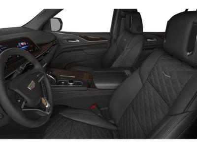 2023 Cadillac Escalade ESV 4WD 4dr Premium Luxury