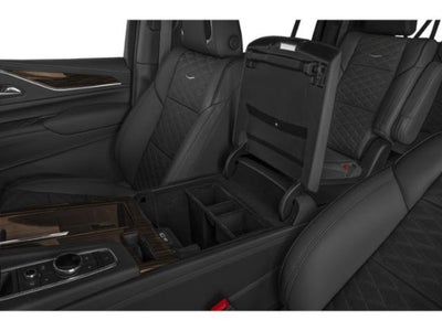 2023 Cadillac Escalade ESV 4WD 4dr Premium Luxury