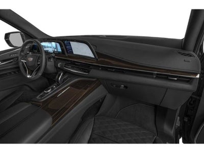2023 Cadillac Escalade ESV 4WD 4dr Premium Luxury
