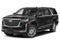 2023 Cadillac Escalade ESV 4WD 4dr Premium Luxury