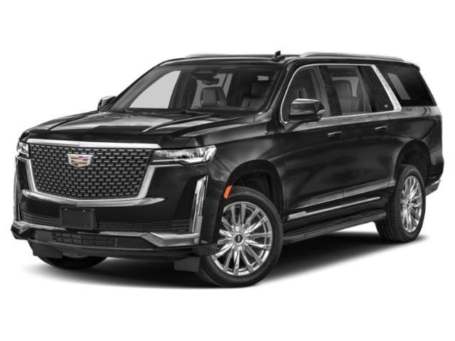 2023 Cadillac Escalade ESV 4WD 4dr Premium Luxury