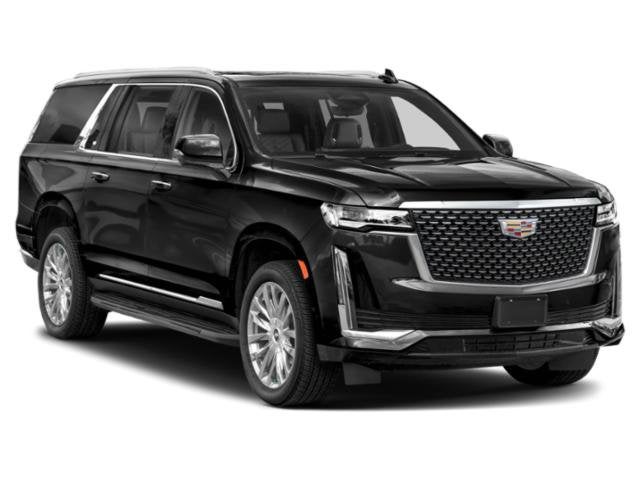 2023 Cadillac Escalade ESV 4WD 4dr Premium Luxury