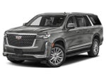 2021 Cadillac Escalade ESV 4WD 4dr Premium Luxury