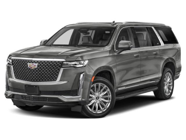 2021 Cadillac Escalade ESV 4WD 4dr Premium Luxury
