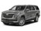 2021 Cadillac Escalade ESV 4WD 4dr Premium Luxury