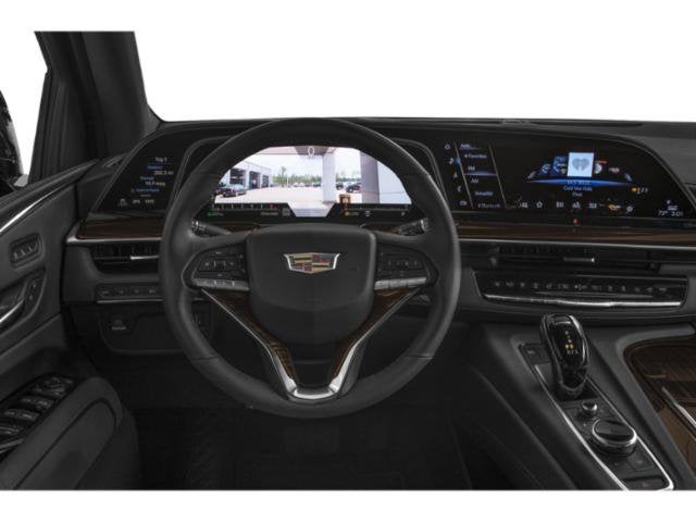 2021 Cadillac Escalade ESV 4WD 4dr Premium Luxury