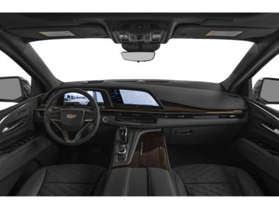 2021 Cadillac Escalade ESV 4WD 4dr Premium Luxury