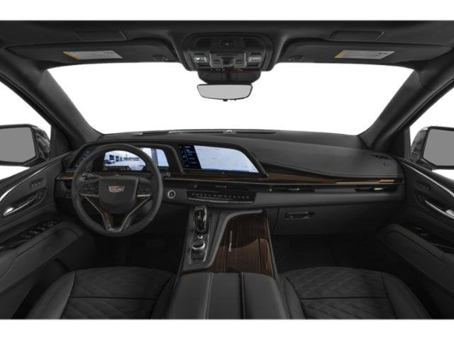 2021 Cadillac Escalade ESV 4WD 4dr Premium Luxury