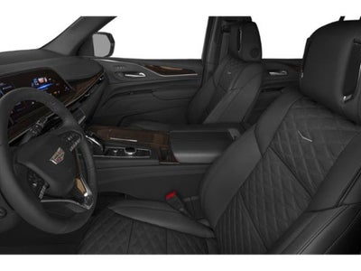 2021 Cadillac Escalade ESV 4WD 4dr Premium Luxury