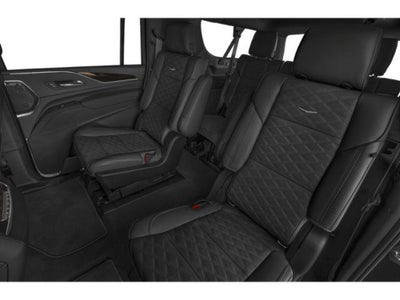 2021 Cadillac Escalade ESV 4WD 4dr Premium Luxury