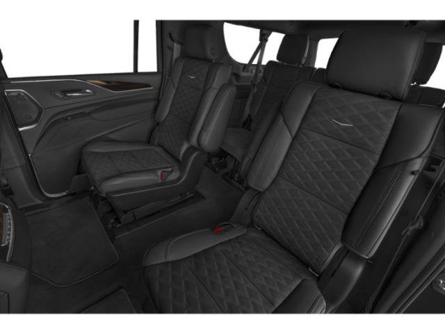 2021 Cadillac Escalade ESV 4WD 4dr Premium Luxury