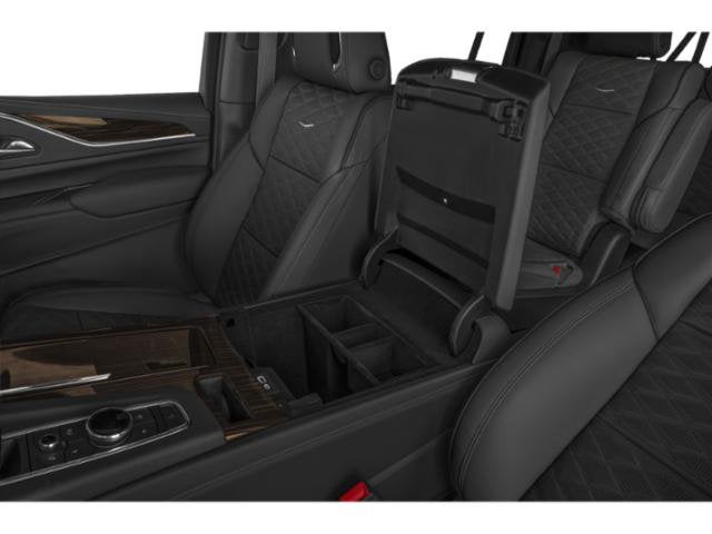 2021 Cadillac Escalade ESV 4WD 4dr Premium Luxury