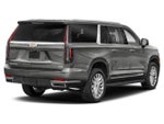 2021 Cadillac Escalade ESV 4WD 4dr Premium Luxury