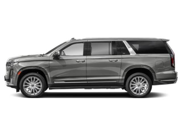 2021 Cadillac Escalade ESV 4WD 4dr Premium Luxury
