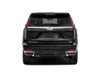 2021 Cadillac Escalade ESV 4WD 4dr Premium Luxury