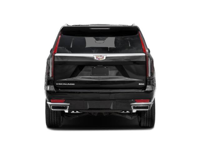 2021 Cadillac Escalade ESV 4WD 4dr Premium Luxury