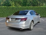 2012 Honda Accord Sedan 4dr I4 Auto SE