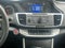 2014 Honda Accord Sedan 4dr I4 CVT EX