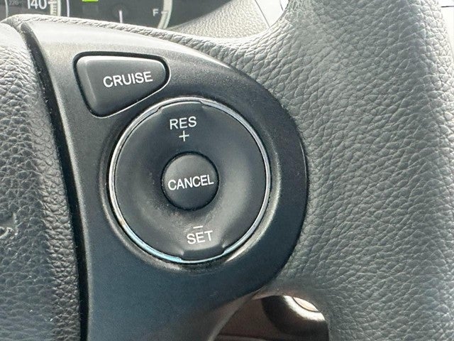 2014 Honda Accord Sedan 4dr I4 CVT EX