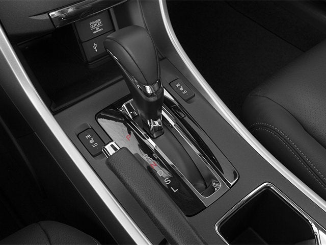 2014 Honda Accord Sedan EX-L