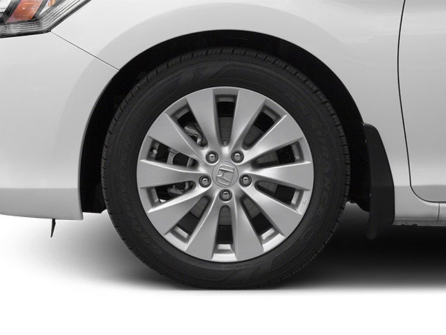 2014 Honda Accord Sedan EX-L