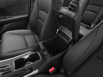 2014 Honda Accord Sedan EX-L