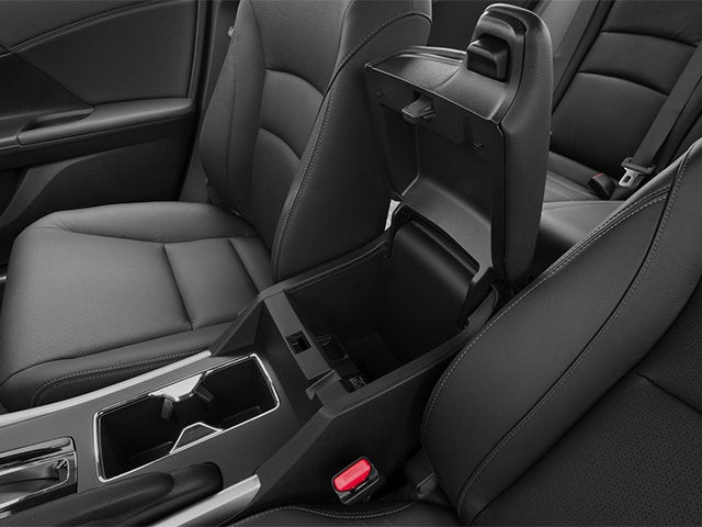 2014 Honda Accord Sedan EX-L