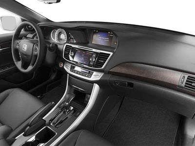 2014 Honda Accord Sedan EX-L