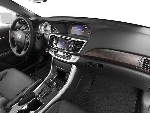 2014 Honda Accord Sedan EX-L