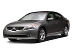 2009 Nissan Altima Sedan 4dr Sdn I4 CVT 2.5