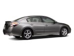 2009 Nissan Altima Sedan 4dr Sdn I4 CVT 2.5