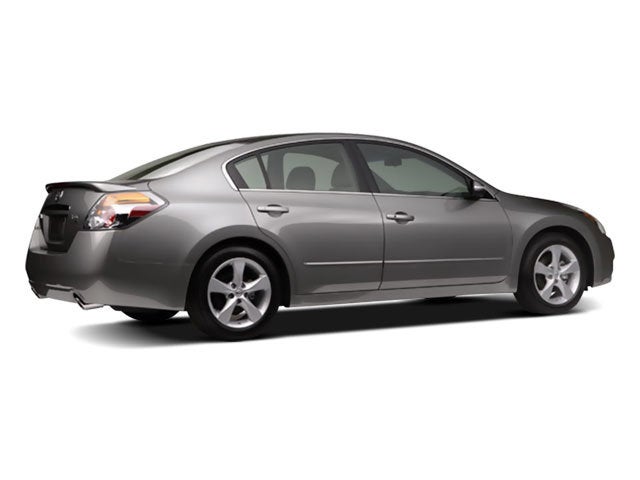 2009 Nissan Altima Sedan 4dr Sdn I4 CVT 2.5