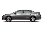 2009 Nissan Altima Sedan 4dr Sdn I4 CVT 2.5