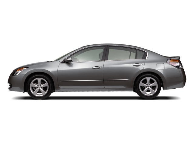 2009 Nissan Altima Sedan 4dr Sdn I4 CVT 2.5