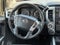 2017 Nissan Titan XD 4x4 Gas Crew Cab SL