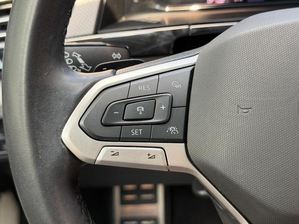 2025 Volkswagen Atlas 2.0T Peak Edition 4MOTION