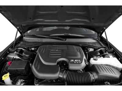 2021 Chrysler 300 Touring