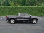 2023 Chevrolet Silverado 1500 4WD Crew Cab 147" LTZ