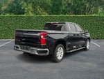 2023 Chevrolet Silverado 1500 4WD Crew Cab 147" LTZ
