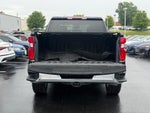 2023 Chevrolet Silverado 1500 4WD Crew Cab 147" LTZ