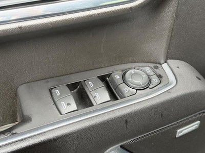 2023 Chevrolet Silverado 1500 4WD Crew Cab 147" LTZ