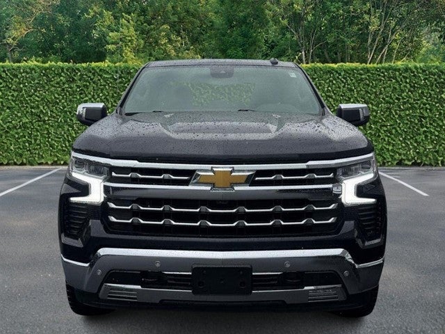 2023 Chevrolet Silverado 1500 4WD Crew Cab 147" LTZ
